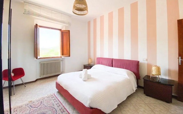 Cuore di Nozzano Castello