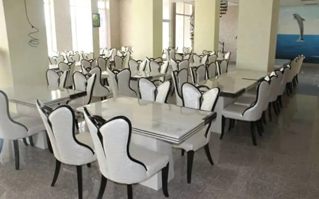 Horizon Hotel Apartments