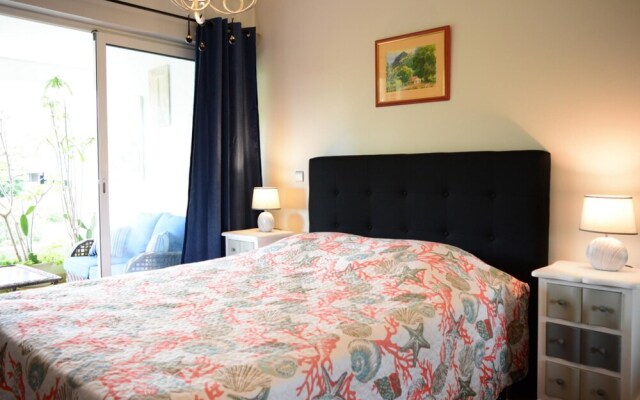 F2 Kai Holiday home 1
