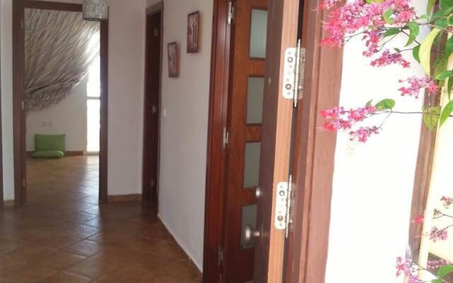 Appartement Complexe La Cassia