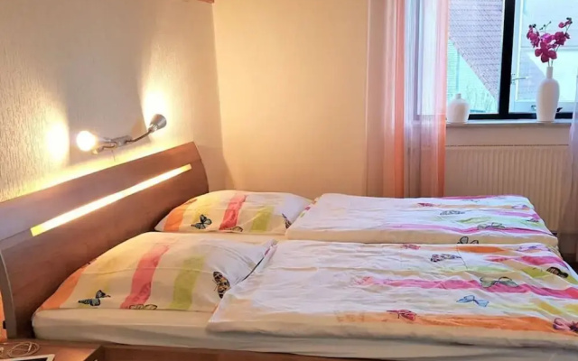 Summer Melody Comfortable Holiday Residence