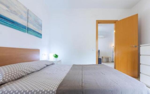 Apartment Terecel Salou.1