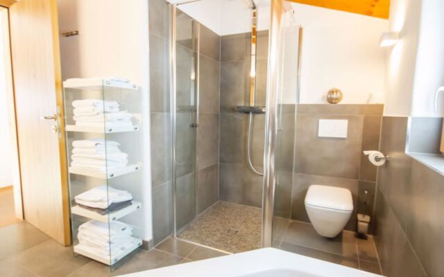 Apartment Lanner Axams