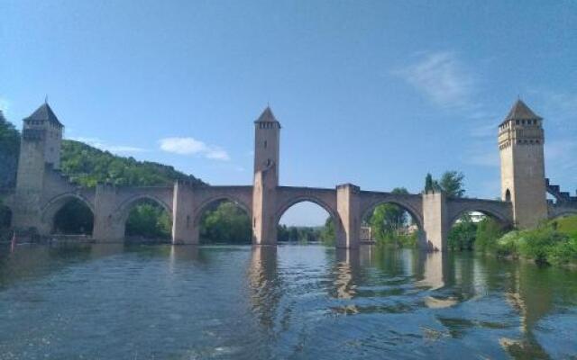 Appartement CITY BREAK LE PETIT VALENTRE