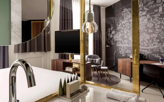 INK Hotel Amsterdam - MGallery
