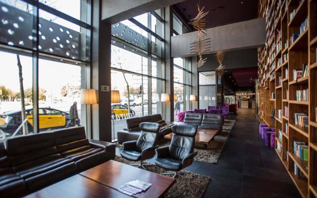 Hotel SB Plaza Europa