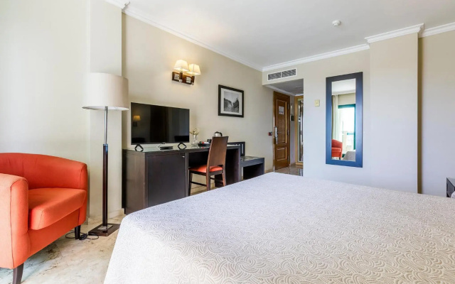 Hotel Torremar – Mares