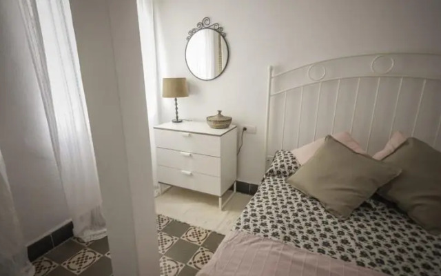 Apartamentos Vidamia