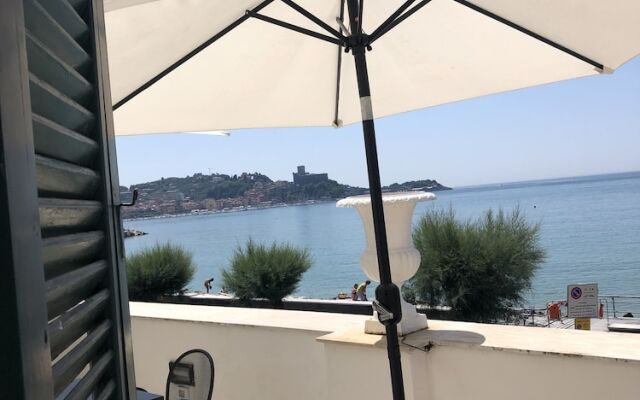 Villa Shelley Boutique Hotel