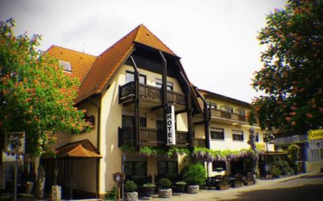 Hotel Waldparkstube