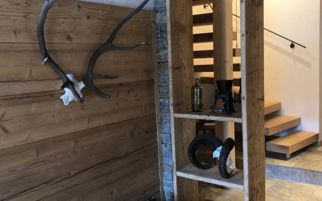 Seehaus am Hallstätter See