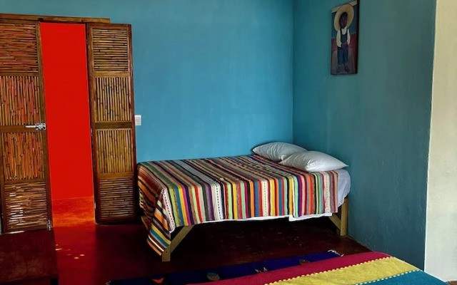 Cabañas Los Colibries