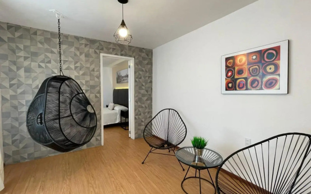 Suites Havre