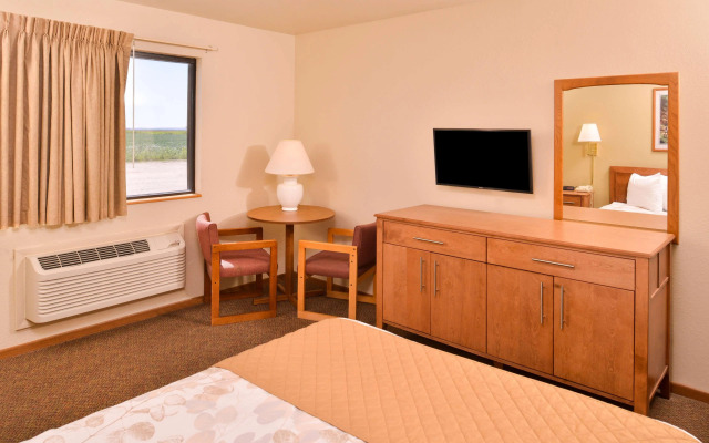 Americas Best Value Inn Missouri Valley