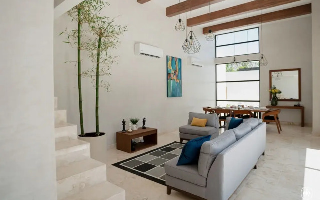 Villa Casa Agua