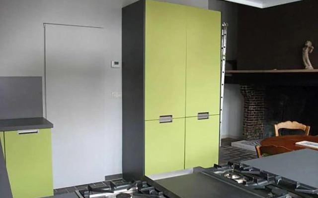 Geldmunt Apartment