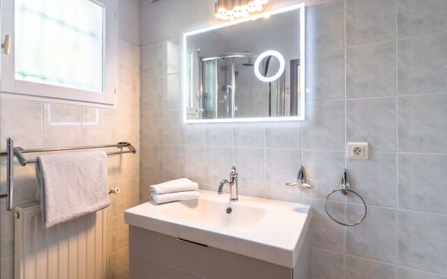 Detached Villa in Beautiful Carcassonne