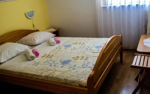Guesthouse Hodak