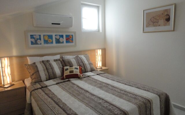 Garden Apartments G3 by Turkish Lettings