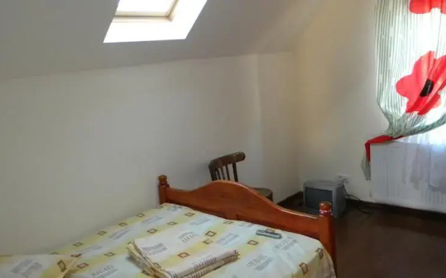 Casa cu Povesti Frumosu - Bucovina