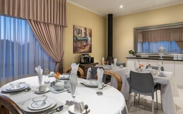 Auriol's Guesthouse