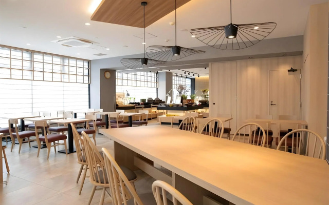 Almont Hotel Nippori