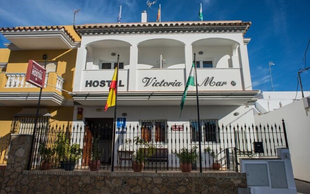 Hostal Victoria Mar