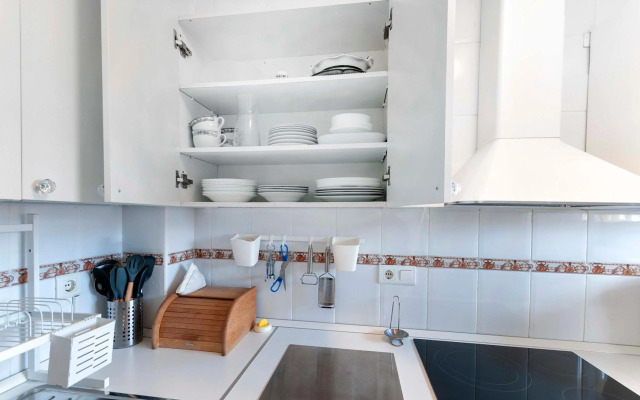 Primera Linea, Gran Terraza, Maravillosas Vistas