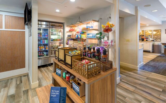 Homewood Suites by Hilton Memphis-Germantown
