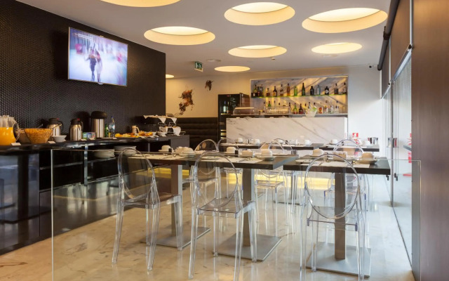 Faro Boutique Hotel