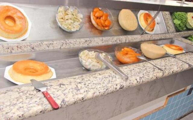 Termas Caldas Affego