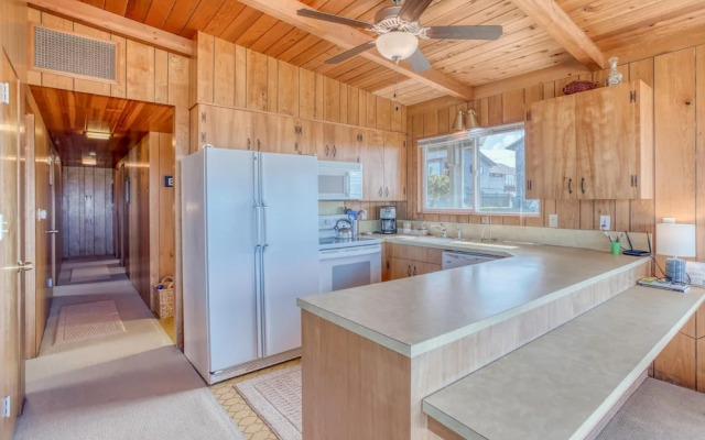 Sea Princess (MCA 1227)