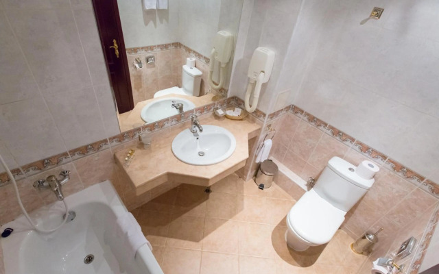 Boutique Splendid Hotel
