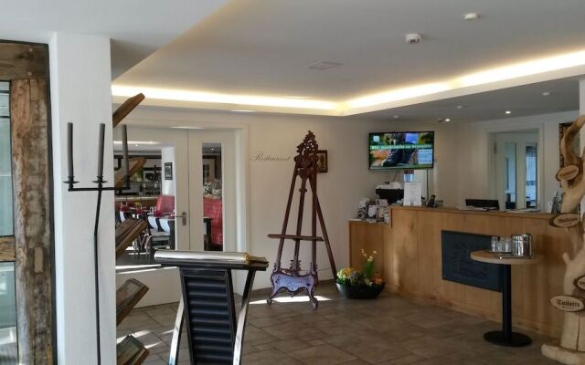 Landhotel Jann Hinsch Hof