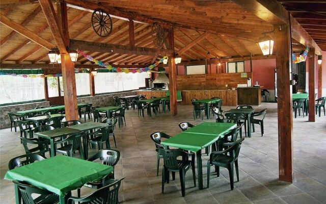 La Spina Santa Agriturismo