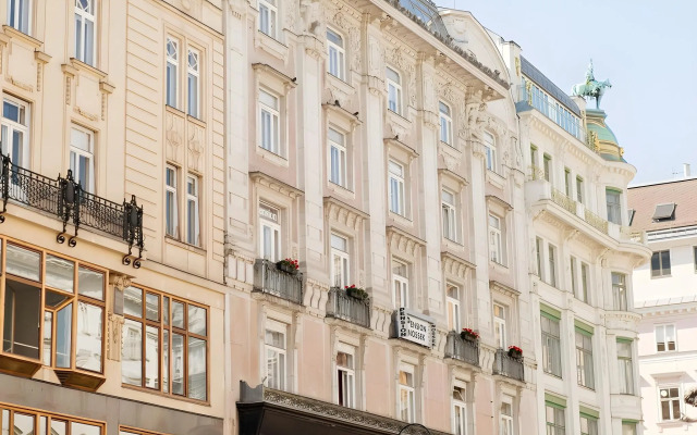 Boutique Hotel Nossek