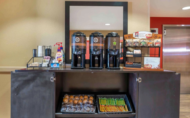 Extended Stay America Suites Chicago Buffalo Grove Deerfield