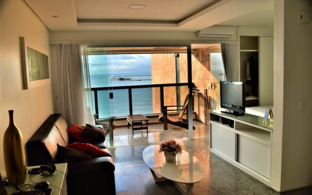 SEAFLATS - Iracema Résidence