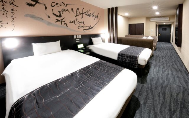 Sakishima Cosmo Tower Hotel