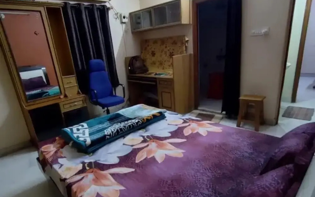 Hyderabad Serenity Retreat - 3 Bdrm Apartment