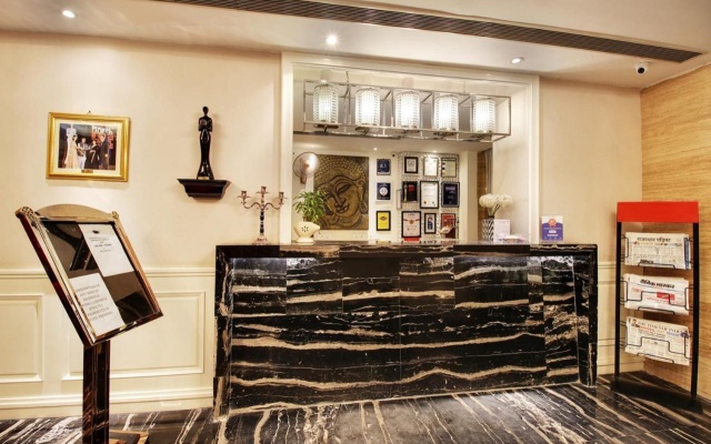 Flute Boutique Hotel