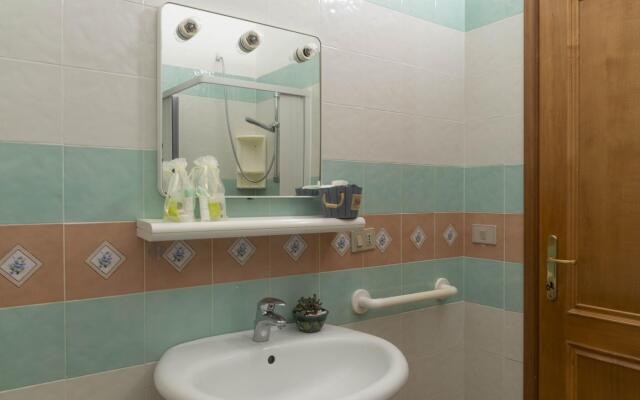Welcomely - Casa Degli Argonauti B