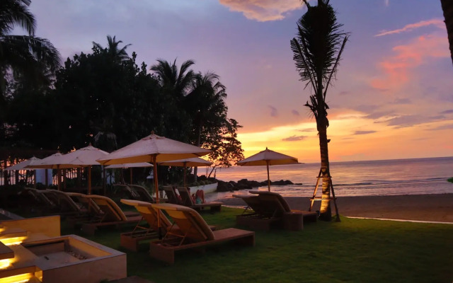 V.J.Hotel&Health SPA