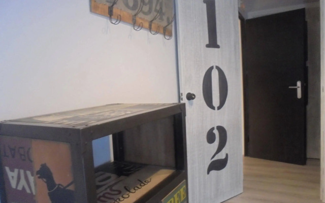 Hostal Tak