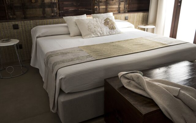 Riofavara Suites by Wonderful Italy