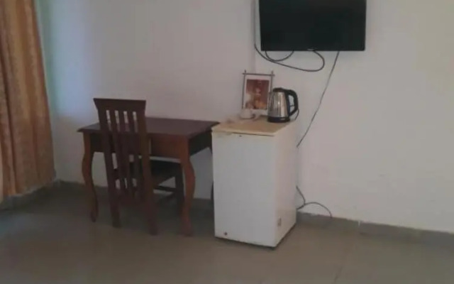Room-special Place For Special People -