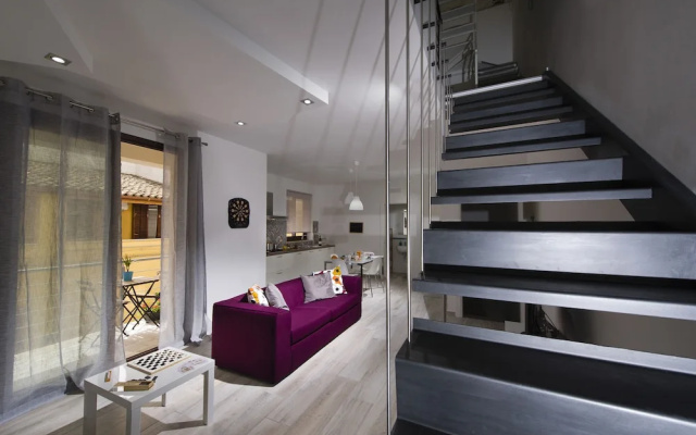 La Suite Di Tyche