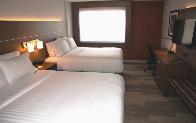 Cedar Tree Inn And Suites