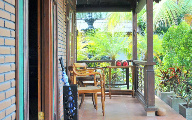 Villa Berawa