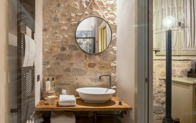 Borgo Antichi Orti Assisi